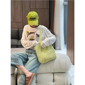 胖mm梨形身材宽松显瘦百搭八分阔腿裤 民族风刺绣复古牛仔裤 女大码