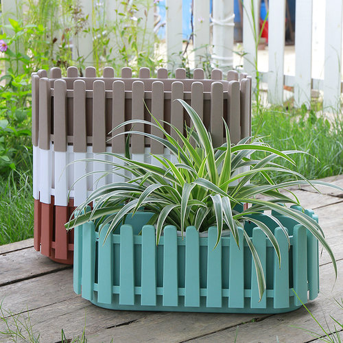 围栏多肉育苗加厚特大种菜花盆