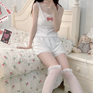 冰丝纤维丝滑防走光保险裤 100%全日系安全裤 南瓜打底裤 神仙club