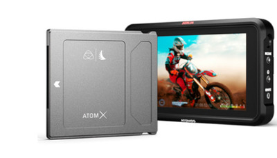 Atomos阿童木SSD500G固态硬盘