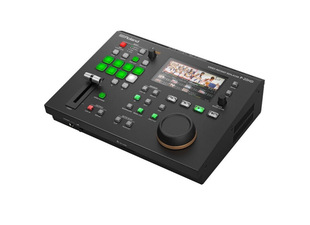 Roland罗兰 P-20HD高清慢动作回放系统体育赛事延时设备配V60HD