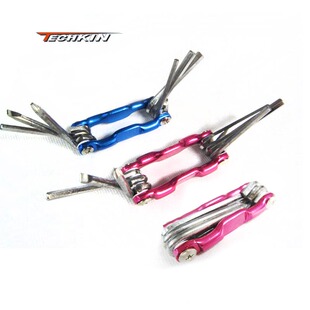 Outils pour vélo TECHKIN - Ref 2279455 Image 35