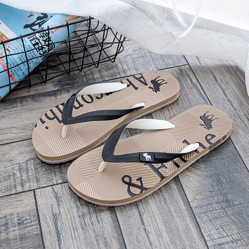 小鹿简约耐磨日常条纹新款高颜值