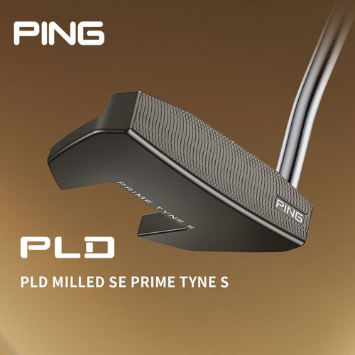 正品Ping男士限量高尔夫球杆