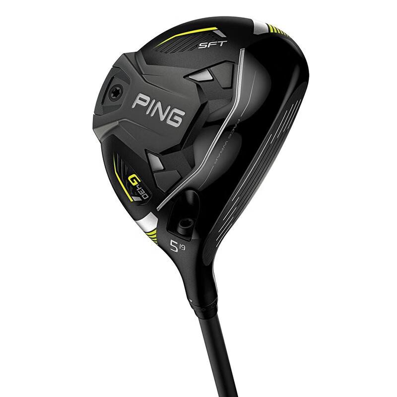 日本正品PING高尔夫男士球杆G430球道木golf三号五号木3号5号木杆