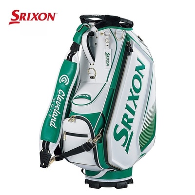 Srixon/史力胜高尔夫球包