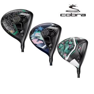 正品蛇王Cobra高尔夫球杆美国大师赛一号木Darkspeed限量版发球木