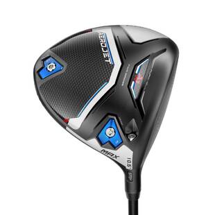 23新款 高尔夫球杆一号木AEROJET发球木高容错18TEE COBRA蛇王男士