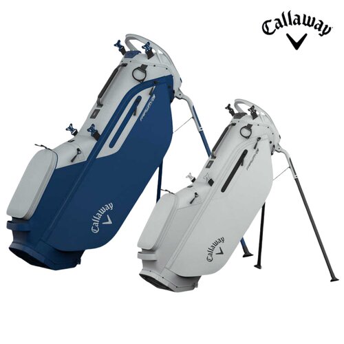 Callaway高尔夫支架包25新品