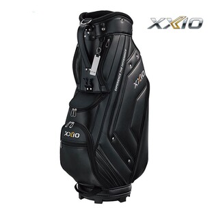 正品Xxio高尔夫男士球包轻量标准直立式车载包golf球杆袋XX10球包
