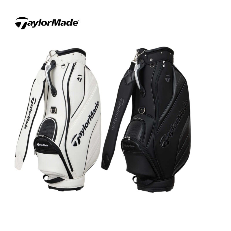 Taylormade泰勒梅高尔夫球包轻便防水标准直立男女士球包车载球包