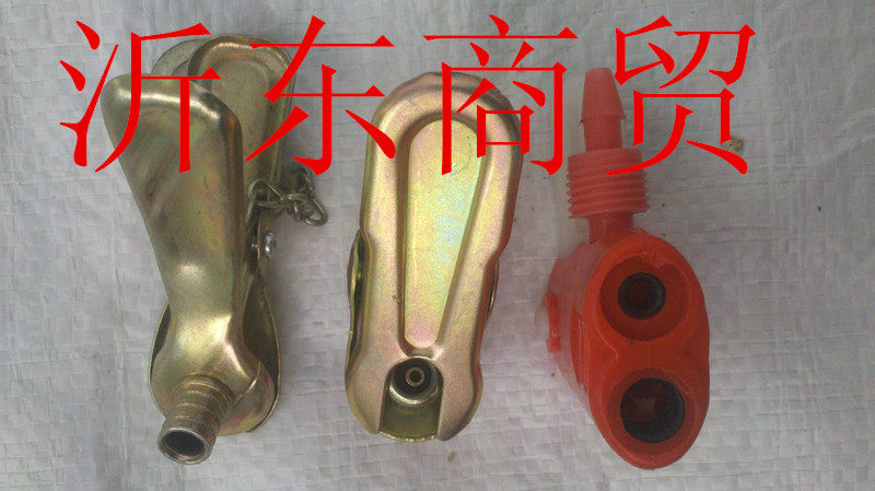 Pompe à vélo - Ref 2391042 Image 3