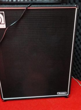 安培AMPEG SVT 410HLF classic系列电贝司箱体500W瓦国产全新