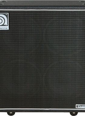 AMPEG SVT-410HE 电贝司音箱箱体500w瓦 cabinet行货 现货