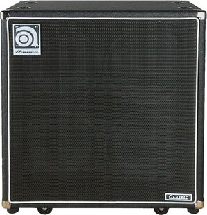 现货 410HE cabinet行货 电贝司音箱箱体500w瓦 AMPEG SVT