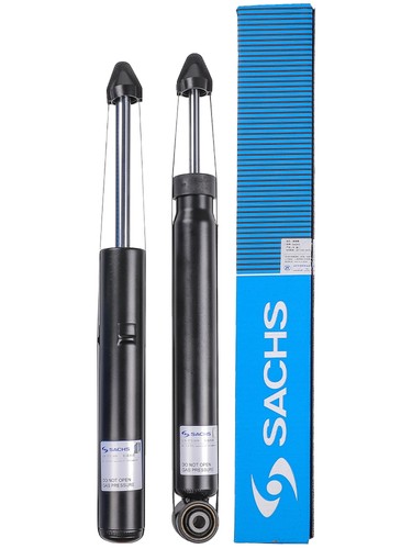 适配萨克斯适配奥迪Q5A5A4LB8A6LC5C6C7前后减震器前减振后避震器