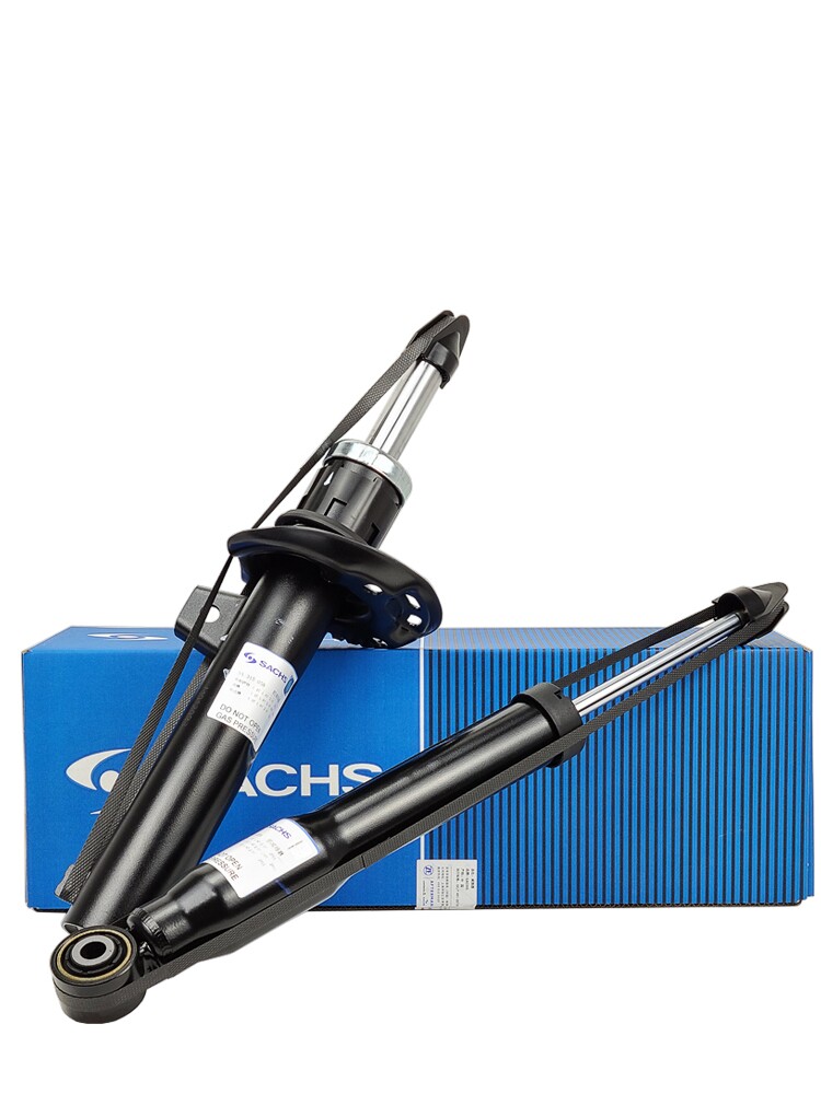 适配波罗POLO晶锐新捷达桑塔纳昕锐昕动宝来朗逸前后减震器避震器