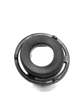 适配大众途观TIGUAN途欢后杠倒车雷达支架后保杆电眼固定底座