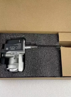 适用奥迪A4LB8B9 Q5 A6LA5原厂发动机涡轮增压器调节阀电磁阀电机