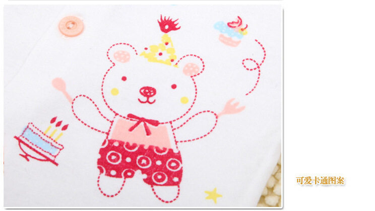 Coffret cadeau pour bébé - Vêtements + Fournitures - Ref 1956275 Image 3