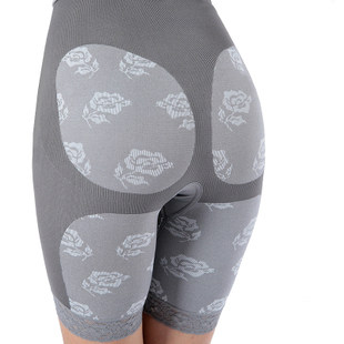 Corset amincissant en spandex - Ref 685313 Image 5