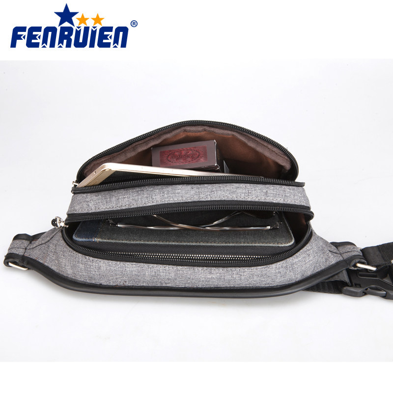 Sac pour homme - Ref 50589 Image 5