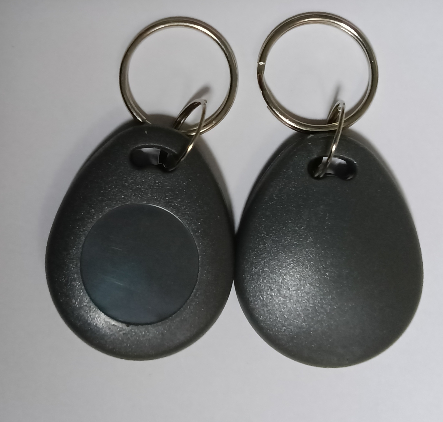 29号ID125复制卡奇诺H618专用复制5200芯片反复擦写钥匙扣门禁