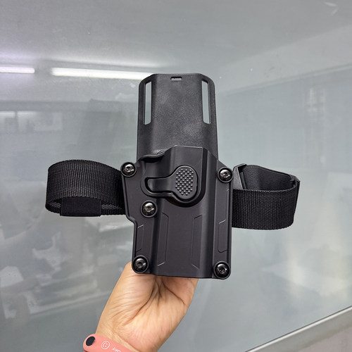 GLOCK快拔战术腰包通用多种型号