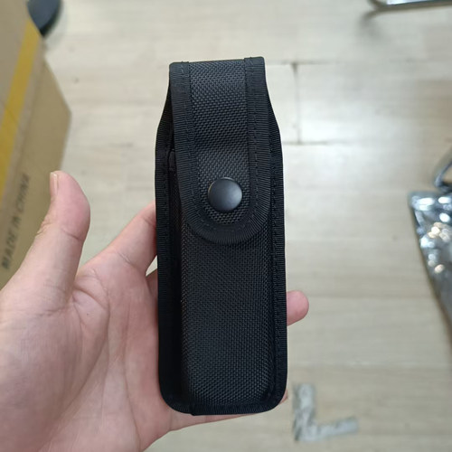 牛津尼龙弹夹套单排附件包单联