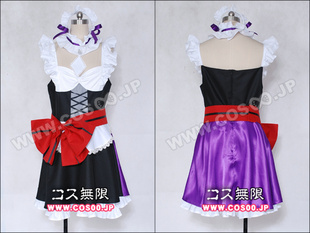 漫田 LoveLive!◆满怀爱意接近中 东条希 cos服