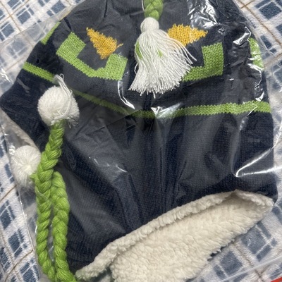 DMMD noiz 诺伊兹 挪椅子 帽子 现货 可爱 cos