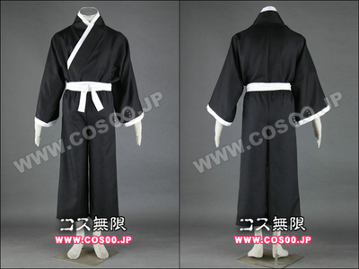 漫田 BLEACH◆阿散井恋次 cos服