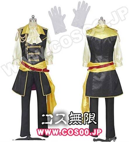 漫田家四之宫那月COSPLAY服