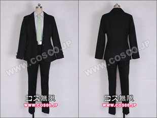 漫田 BROTHERS CONFLIC T兄弟战争◆枣 cos服