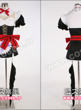 漫田 LoveLive!◆满怀爱意接近中绚濑绘里 cos服
