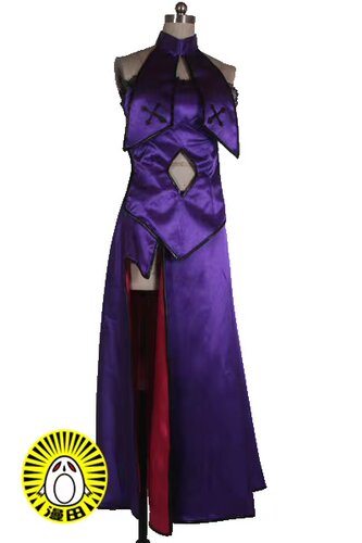 FateGrandOrder黑贞德