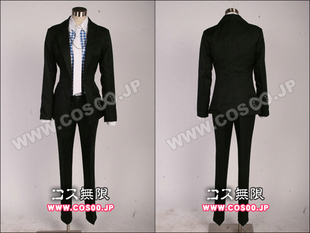 漫田 BROTHERS CONFLIC T兄弟战争◆梓 cos服