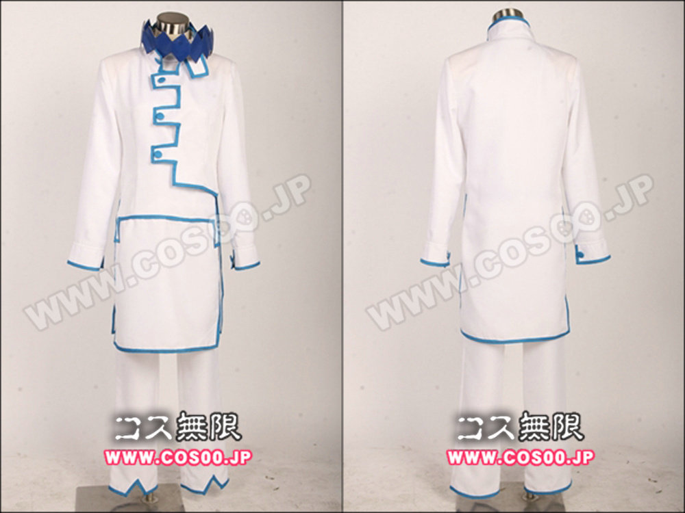 漫田 jojo的奇妙冒险◆岸边露伴 第四部◆cosplay服装