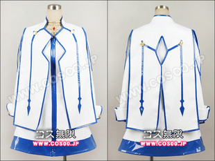 漫田 仙乐传说◆柯蕾特·布鲁尼尔 cos服