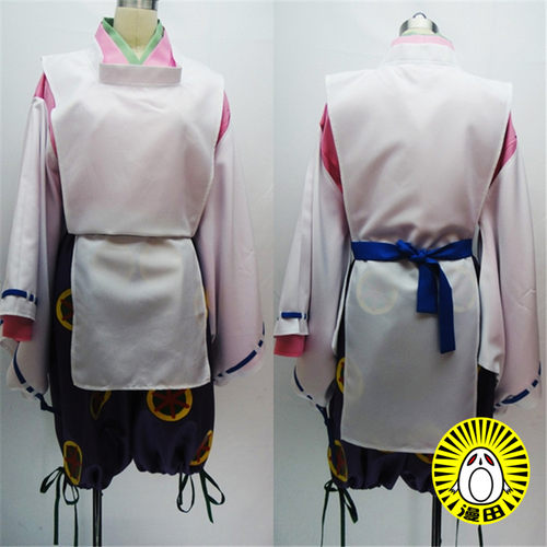 漫田COS服装全部为手工定制，独家拍摄，制作时间约7-11天，如有特别时间要求请和客服沟通