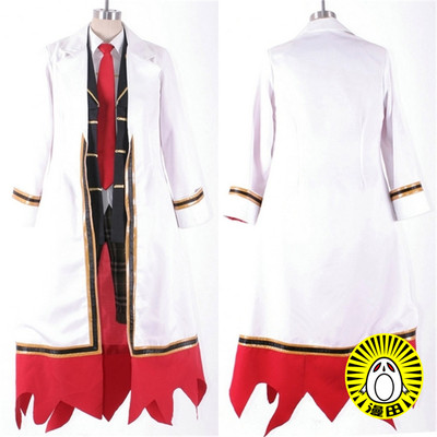 漫田 潘多拉之心 奥兹·贝萨流士 cosplay服