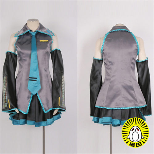 漫田 VOCALOID  cosplay服
