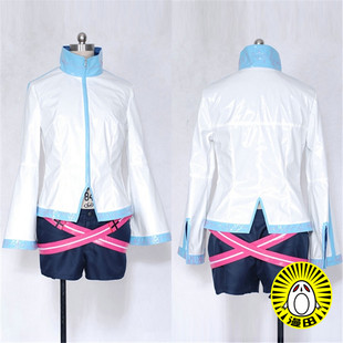 漫田 VOCALOID 言和 cosplay服