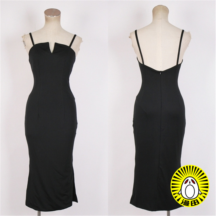 漫田 钢之炼金术师 拉丝特  cosplay服