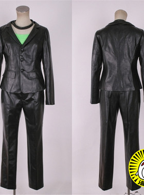 漫田 LuckyDog1 Ivan·Fiore 制服 cosplay服