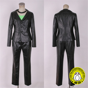 漫田 LuckyDog1 Ivan·Fiore 制服 cosplay服