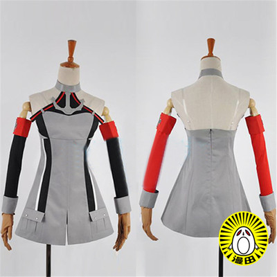 漫田 舰队Collection 舰娘 俾斯麦 cosplay服