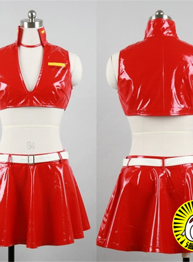 漫田 VOCALOID MEIKO 02 cosplay服