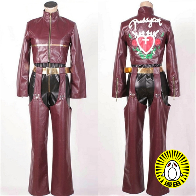 漫田拳皇库拉戴亚蒙德KOF