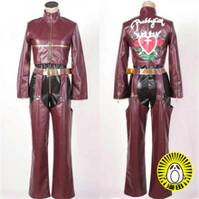 漫田 KOF 拳皇 库拉·戴亚蒙德  cos服 可定制 动漫服装